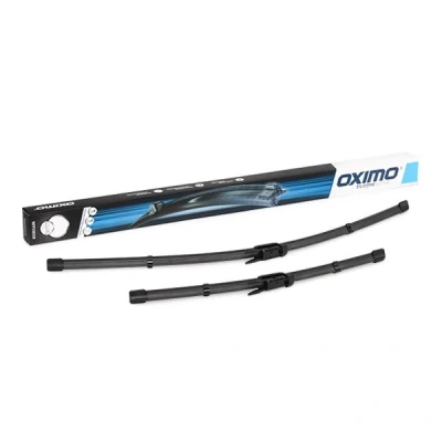 Bild av Balai d&#039;essuie glace Oximo WB350600 avant plat OPEL: Corsa D 3/5 portes, E portes