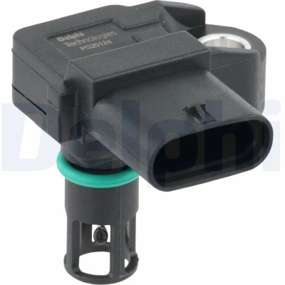 Bild av Sensor, insugstryck DELPHI PS20124 12B1