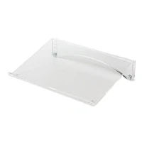 Bild av Bakker Elkhuizen FlexDoc Cristal Clear copy holder