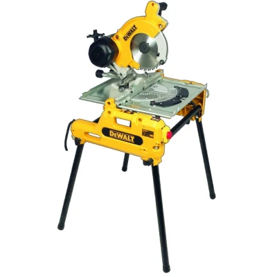 Bild av Dewalt DW743N QS Combination Saw
