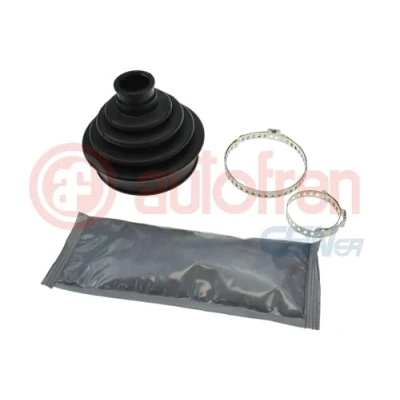 Bild av AUTOFREN SEINSA D8083E Soufflet De Cardan 78 côté roue CITROËN: BX 5 portes, Visa 3/5 Break, SKODA: FELICIA 1, PEUGEOT: 305 II Berline