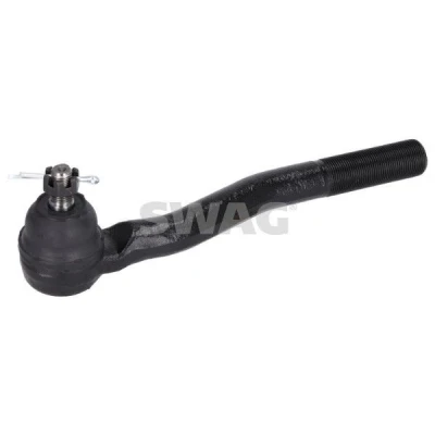 Bild av SWAG 14 94 1091 Rotule de direction Essieu avant gauche avec ecrou crénelé JEEP: GRAND CHEROKEE 2