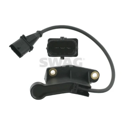 Bild av SWAG 40 92 8128 Capteur, position d&#039;arbre à cames OPEL: Astra H GTC, Meriva A, Zafira SAAB: 9 3 Berline, Break, VAUXHALL: Mk5