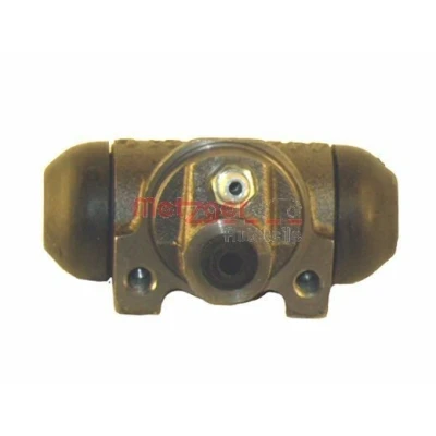 Bild av METZGER 101 442 Cylindre De Roue 20,64 Essieu arrière gauche, droit CIFAM FIAT: Panda II 5 portes, Punto I 3/5 Idea, LANCIA: Y