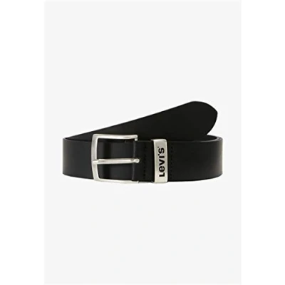 Bild av Levi&#039;s NEW Ashland Skärp, Storlek: 115, Regular black