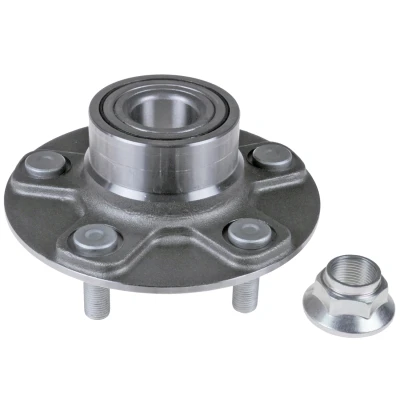Bild av BLUE PRINT ADN18361 Kit de roulements roue NISSAN: Almera Tino, Maxima IV QX Berline