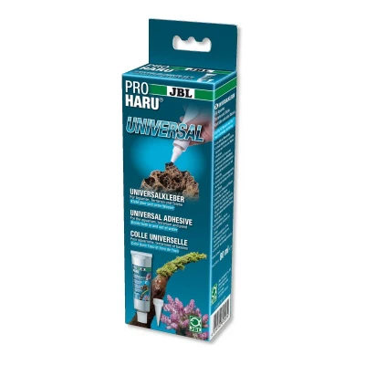 Bild av JBL ProHaru Universal Svart Lim 80 ml