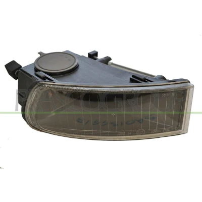 Bild av PRASCO SA0154413 Antibrouillard droit avec porte lampe SAAB: 9 3 Cabriolet, Berline, Break