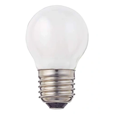 Bild av Hellum LED glödlampor G45 med E27 sockel i olika utföranden