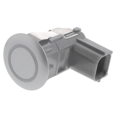 Bild av VEMO V22 72 0113 Capteurs De Recul Qualité originale arrière argent Récepteur à ultrasons CITROËN: C4 Aircross, C Crosser SUV
