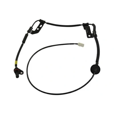 Bild av ABS givare, Sensor, hjulvarvtal, Bakaxel höger, kia carens minibus, minivan ii, iii, 956801D100