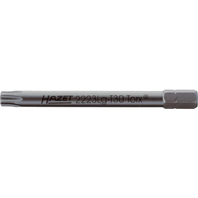 Bild av HAZET 2223LG T30 Bit pour tournevis TORX