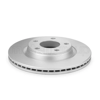 Bild av METELLI 23 0468C Disque de frein 280,0 22,0 5 68,0 ventilé peint AUDI: A4 B7 Avant, Berline, B5 SEAT: Exeo ST, Berline