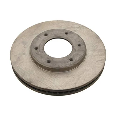 Bild av FEBI BILSTEIN 29981 Disque de frein Essieu avant 285 28 6 127 ventilé l&#039;intérieur revêtu TOYOTA: Hiace 4 Kasten, Bus, 3 Bus