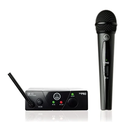 Bild av AKG WMS 40 MINI Vocal Set ISM3