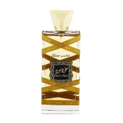 Bild av Lattafa Oud Mood Elixir Eau de Parfum 100 ml