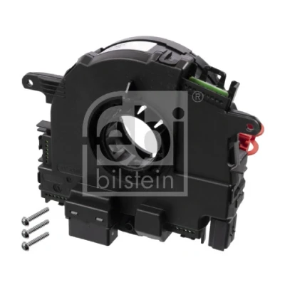 Bild av FEBI BILSTEIN 181296 Contacteur tournant VOLKSWAGEN: Tiguan II, Touran Passat B8 Variant, SKODA: Kodiaq, Octavia 3 Combi, Fabia III 5 portes