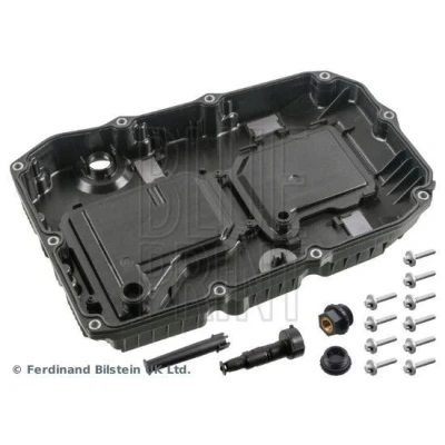 Bild av BLUE PRINT ADBP210165 Filtre Boite Automatique avec joint d&#039;étanchéite filtre, vis/boulons MERCEDES BENZ: Classe E Berline, C Berline