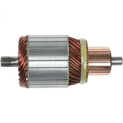 Bild av Reläankare, startmotor As pl SA4001