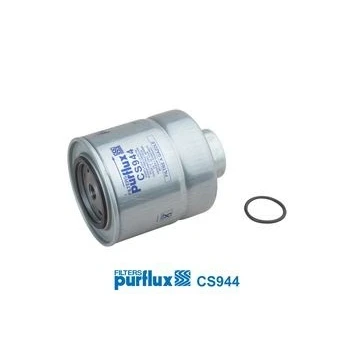 Bild av PURFLUX CS944 Filtre à Carburant Cartouche filtrante BMW: 5 Berline, 3 Touring