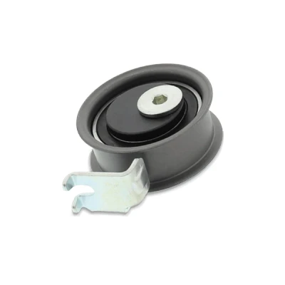 Bild av RUVILLE 55604 Poulie tendeur, courroie crantée RENAULT: Kangoo I, I Express, Scénic 1