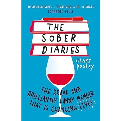Bild av The Sober Diaries: brave and brilliantly funny memoir that is changing lives
