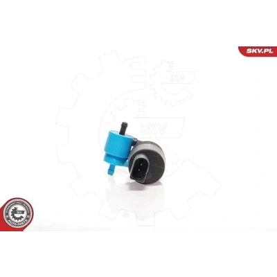 Bild av ESEN SKV 15SKV015 Spolarpump 12V VOLKSWAGEN: Passat B7 Variant, Polo V Hatchback, Caddy 3, AUDI: A6 C6 Avant, A4 B9 Allroad, B8 Avant