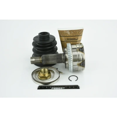 Bild av FEBEST 2210 CERA46 Joint, arbre de commande Essieu avant, côté roue KIA: cee‘d I Break