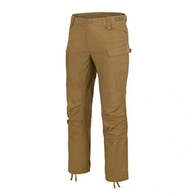 Bild av Helikon Tex SFU NEXT byxor Mk2 polycotton stretch ripstop