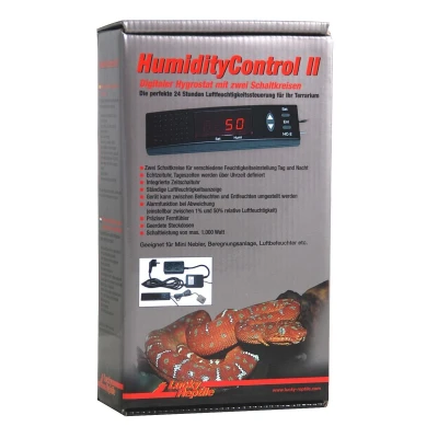 Bild av Lucky Reptile Humidity Control ll Hygrostat
