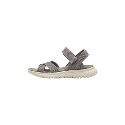 Bild av s.Oliver Damer 5 28601 44 platta sandaler, toupe, 40 EU