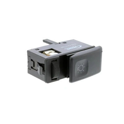 Bild av VEMO Original Quality V10 73 0106 Interrupteur, lumière principale avec potentiomètre VOLKSWAGEN: GOLF 2, Jetta 2