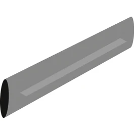 Bild av Krympslang DRESSELHAUS 4725/000/17 6,4x3,2