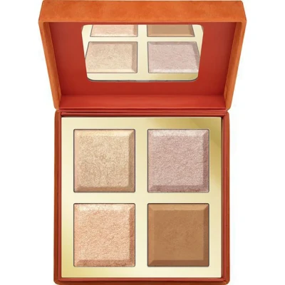 Bild av Catrice Fall In Colours Baked Bronzing &amp; Highlighting Palette 28 g