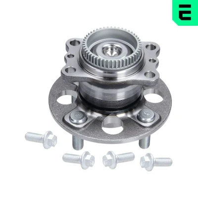 Bild av OPTIMAL 922361 Kit de roulements roue Essieu arrière 132 HYUNDAI: i20 II 3/5 portes, Coupe, KIA: RIO 3, Picanto
