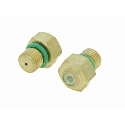 Bild av NRF 38603 Valve de réglage, compresseur