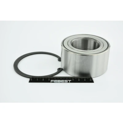 Bild av FEBEST DAC49880046 Kit de roulements roue Essieu avant MERCEDES BENZ: Classe E Berline, Break, S Berline
