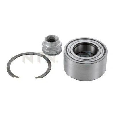 Bild av SNR R158.60 Kit de roulements roue 72 FIAT: Doblo I Cargo, Break, Fiorino II Van
