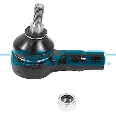Bild av DAYCO DSS1428 Styrled 13,6mm M14x1.5 framaxel vänster, höger PEUGEOT: Expert I, I Skåpbil, 807 MPV, CITROËN: Jumpy C8 II