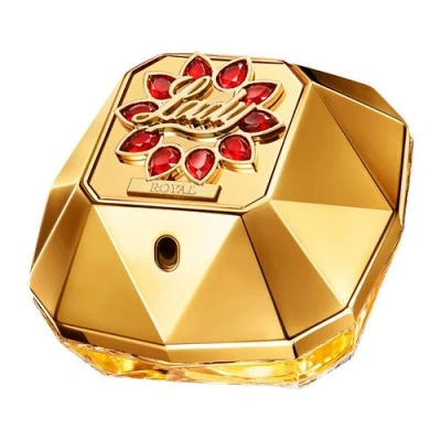 Bild av Paco Rabanne Lady Million Royal Eau de Parfum 50 ml