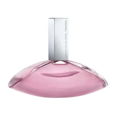 Bild av Calvin Klein Euphoria Eau de Toilette 100 ml