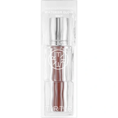 Bild av Tirtir Waterism GLOW TINT Lip &amp; cheek tint, Storlek: 4 g, Honey nut