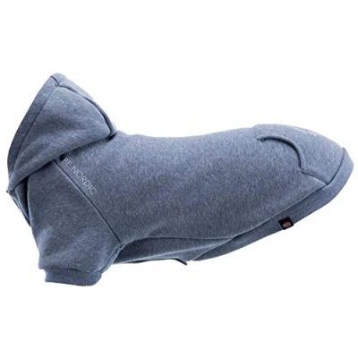 Bild av Trixie Outdoor run with net/floor guinea pigs polyester ø 130 x 55 cm turquoise/light grey