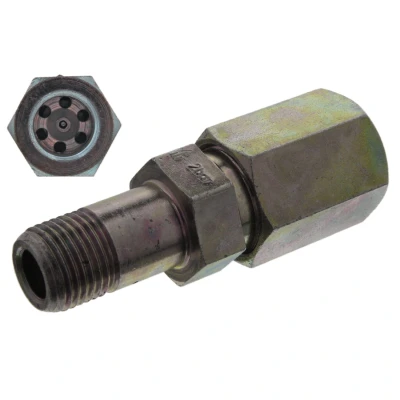 Bild av FEBI BILSTEIN 35091 Soupape, pompe à carburant