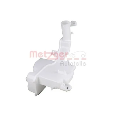 Bild av METZGER 2140333 Réservoir Lave Glace sans couvercle, pompe, avec capteur du niveau d&#039;eau d&#039;essuyage VOLKSWAGEN: Passat B7 Variant