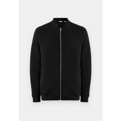 Bild av ONLY &amp; SONS Onsceres Reg Zip Bomber Jck, svart, L