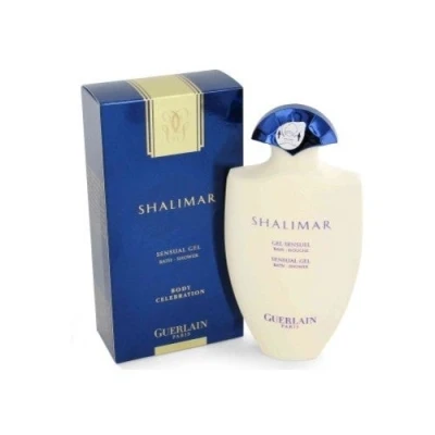 Bild av Guerlain Shalimar Duschgel 200 ml