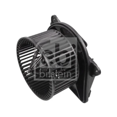 Bild av FEBI BILSTEIN 180739 Pulseur d&#039;Air avec moteur électrique RENAULT: TRAFIC 2 Kasten, Bus, 2, OPEL: Vivaro A Van, Combi
