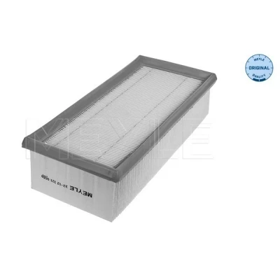 Bild av MEYLE 32 12 321 0008 Filtre à air 58 116 248 Cartouche filtrante ORIGINAL Quality MITSUBISHI: Colt 6, VI CZC Cabriolet, SMART: Forfour I