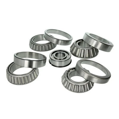 Bild av Lagersats, differential C.E.I. 598.853